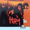 Hey Fire / Niepokonani CD